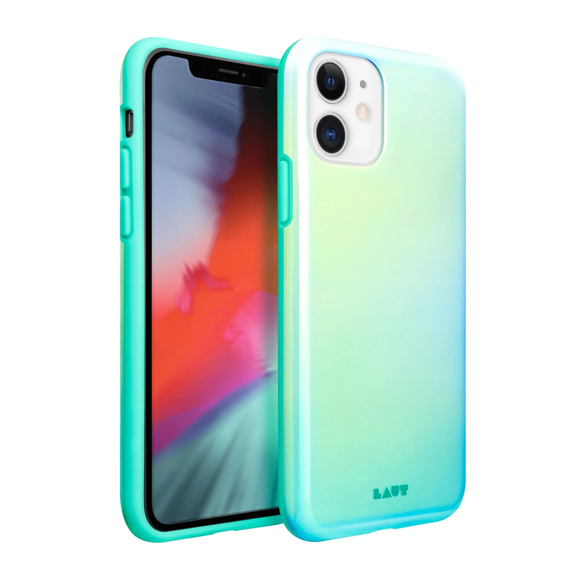 LAUT Huex Fade iPhone 11/ 11 Pro/ 11 Pro Max Case