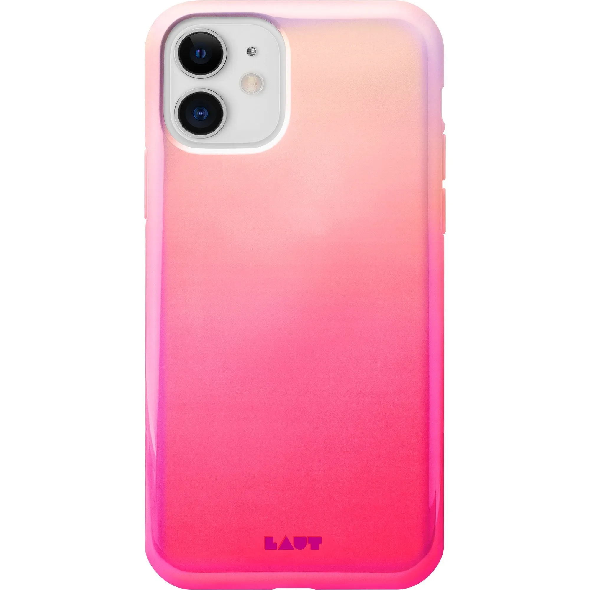 LAUT Huex Fade iPhone 11/ 11 Pro/ 11 Pro Max Case