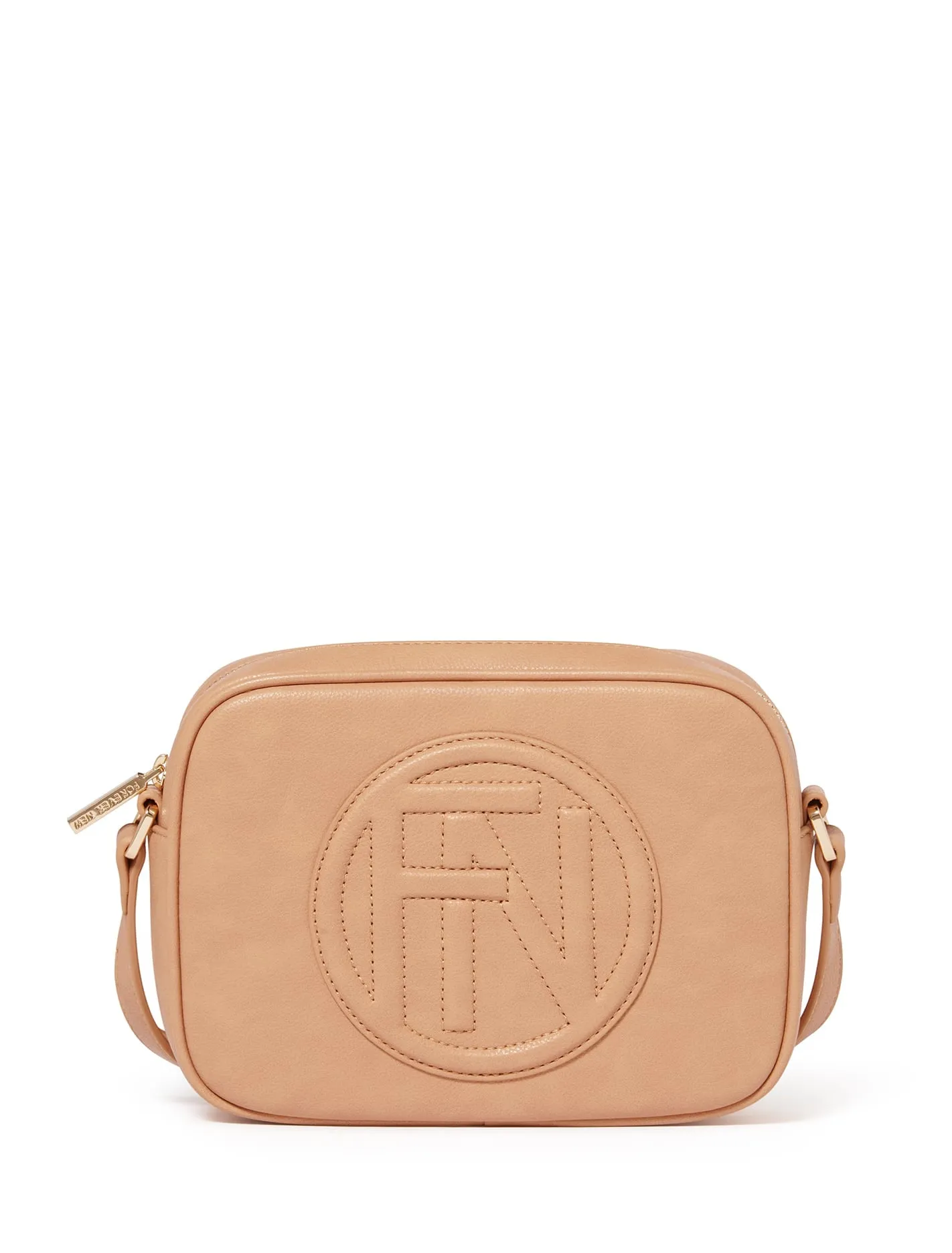 Lexie Logo Camera Bag - Signature