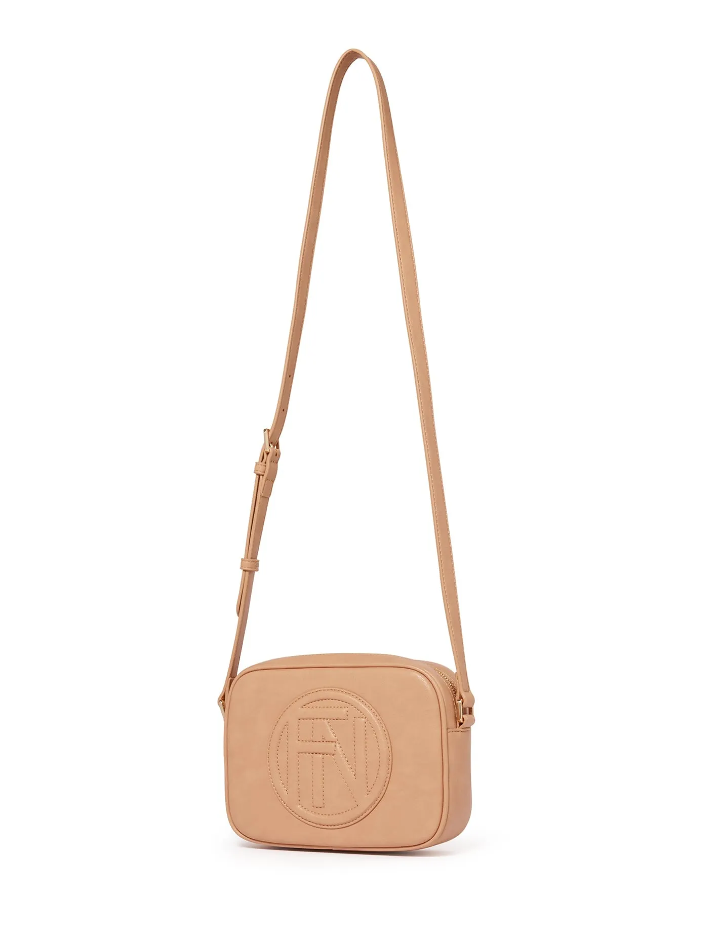 Lexie Logo Camera Bag - Signature