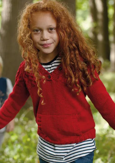 Little Rowan Explorers - Book