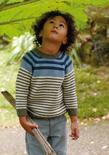 Little Rowan Explorers - Book