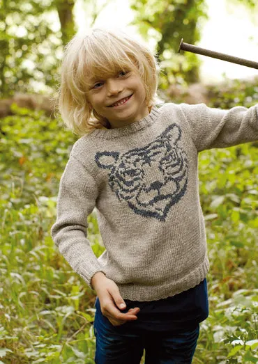 Little Rowan Explorers - Book