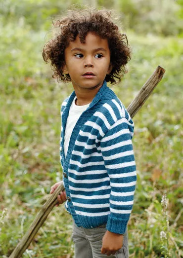 Little Rowan Explorers - Book