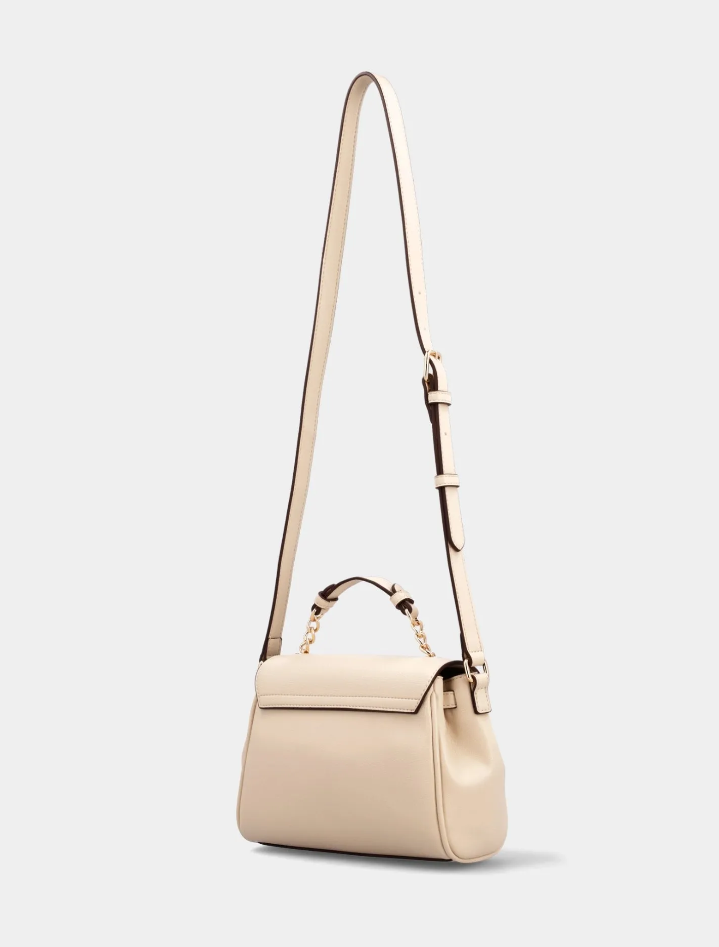 Maddy Shadow Print Crossbody Bag