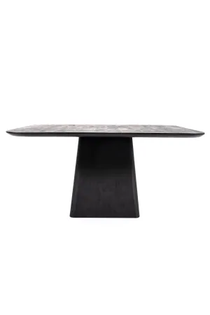 Mango Wood Dining Table | Eleonora Aron