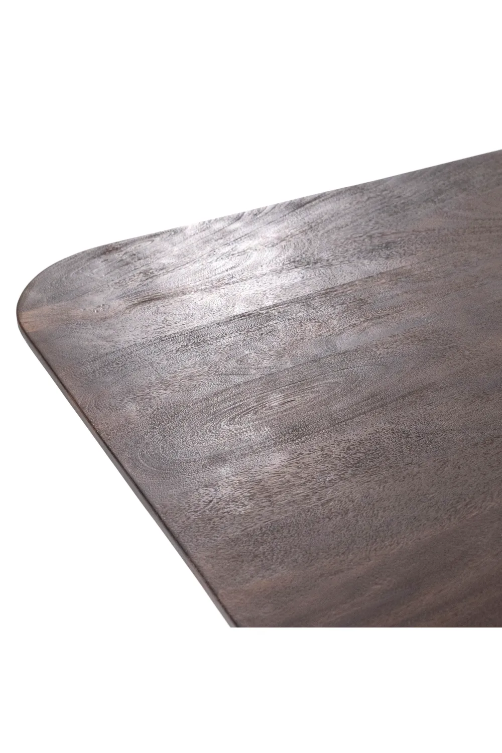 Mango Wood Dining Table | Eleonora Aron