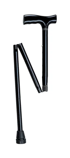McKesson 146-RTL10304 Folding Cane, 1 Count