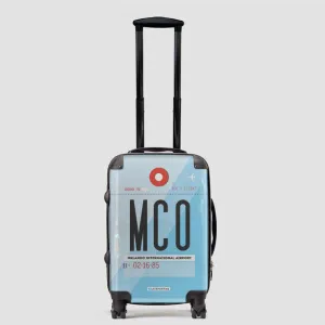 MCO - Luggage