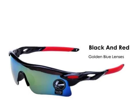 Men's Outdoor Shades