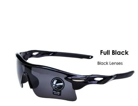 Men's Outdoor Shades