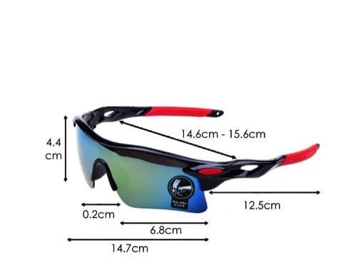 Men's Outdoor Shades