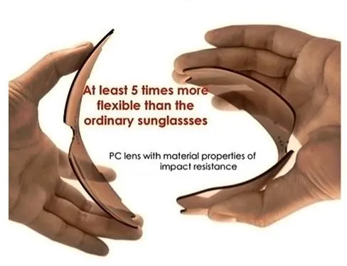 Men's Outdoor Shades