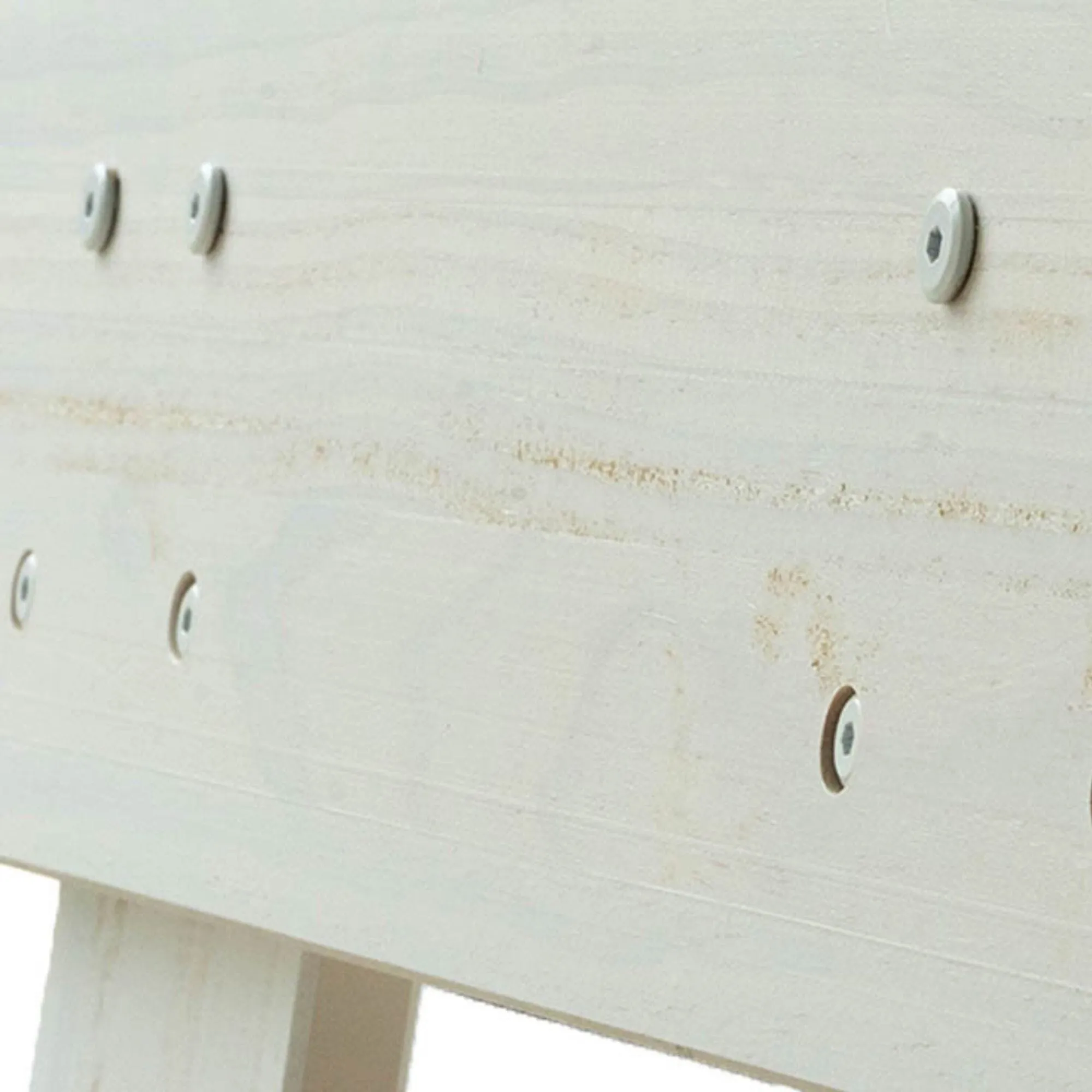Modern Farmhouse Twin Trundle