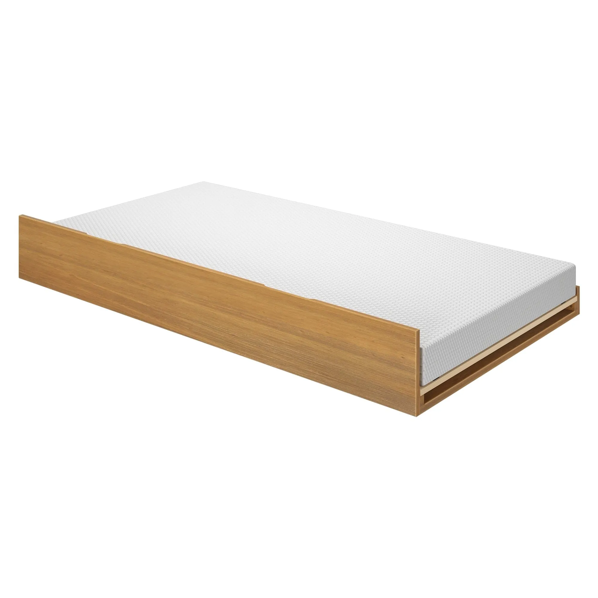 Modern Farmhouse Twin Trundle