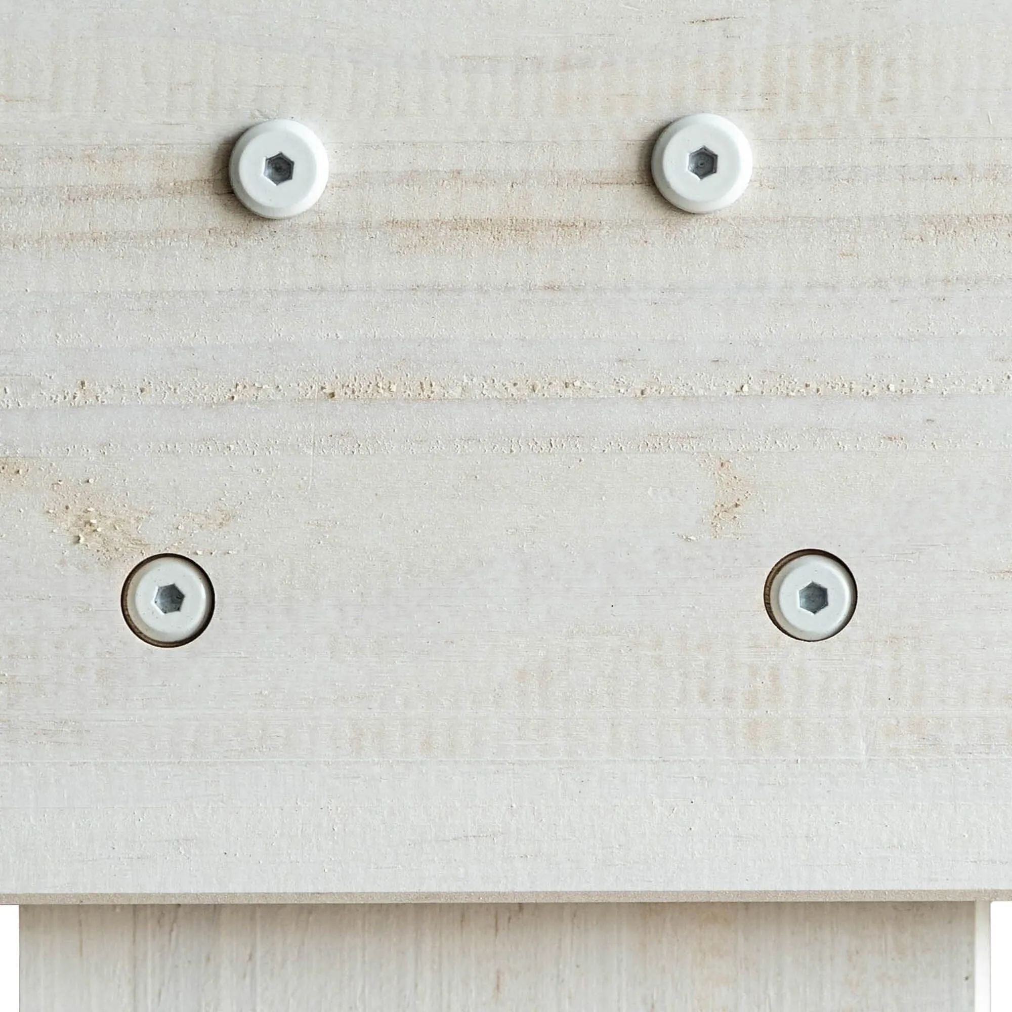 Modern Farmhouse Twin Trundle