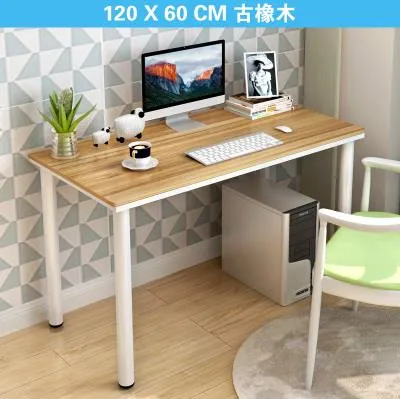 Modern stylish computer&laptop desk