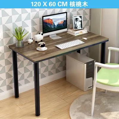 Modern stylish computer&laptop desk