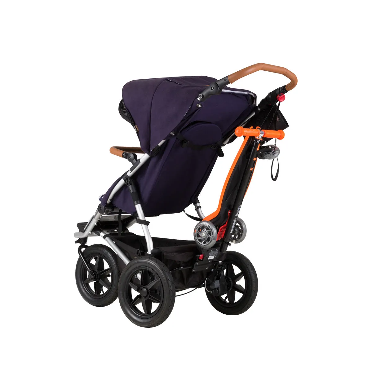 Mountain Buggy Freerider Stroller Board/Scooter
