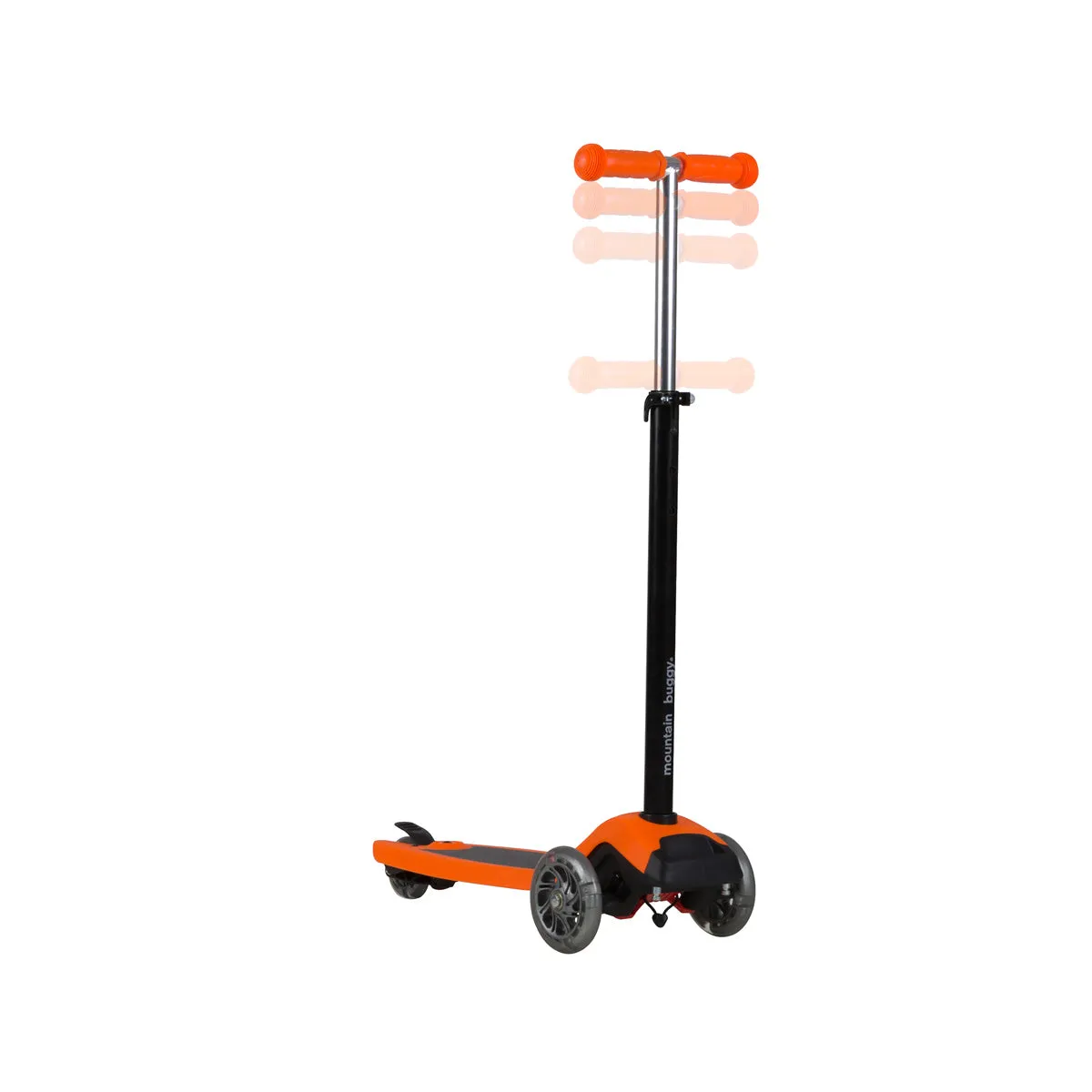 Mountain Buggy Freerider Stroller Board/Scooter