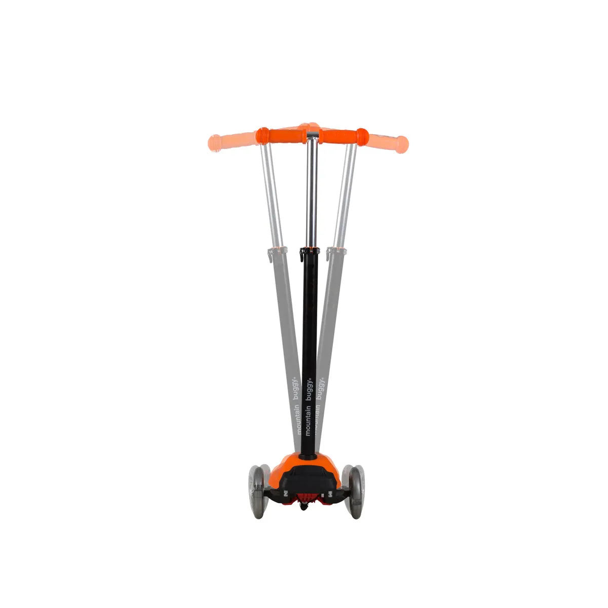 Mountain Buggy Freerider Stroller Board/Scooter