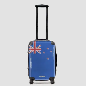 New Zealand Flag - Luggage