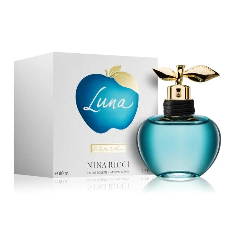 Nina Ricci Luna Les Belles da Nina Eau De Toilette