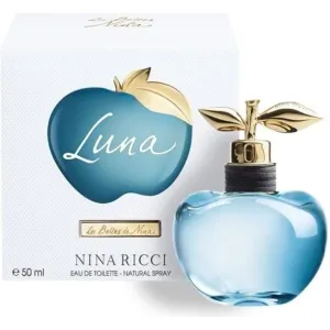 Nina Ricci Luna Les Belles da Nina Eau De Toilette