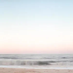 Ocean No. 1