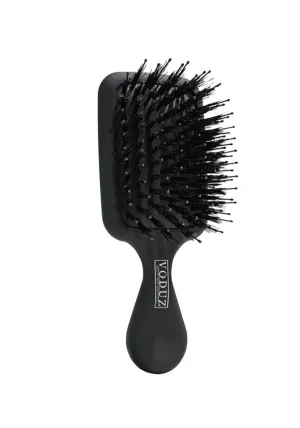'On The Go' - Pocket Paddle Brush