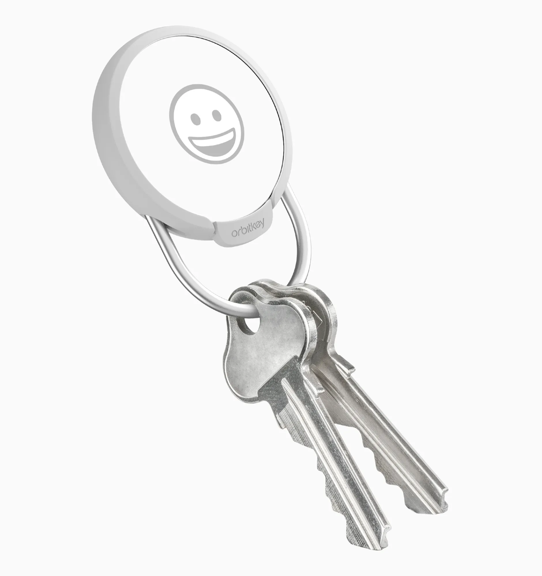 Orbitkey Slim Case for AirTag
