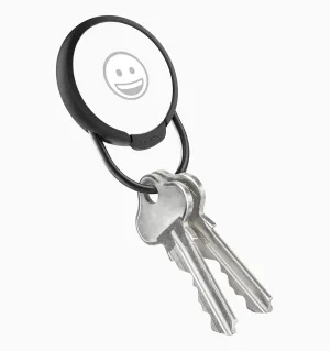 Orbitkey Slim Case for AirTag