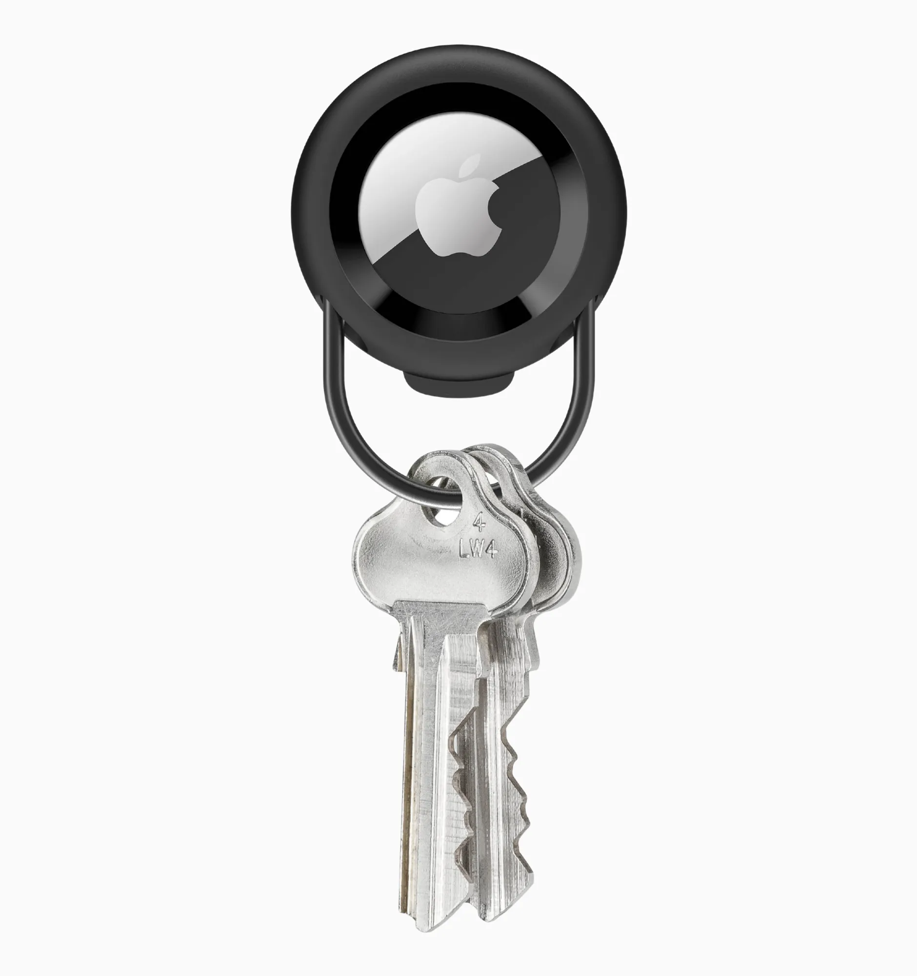 Orbitkey Slim Case for AirTag