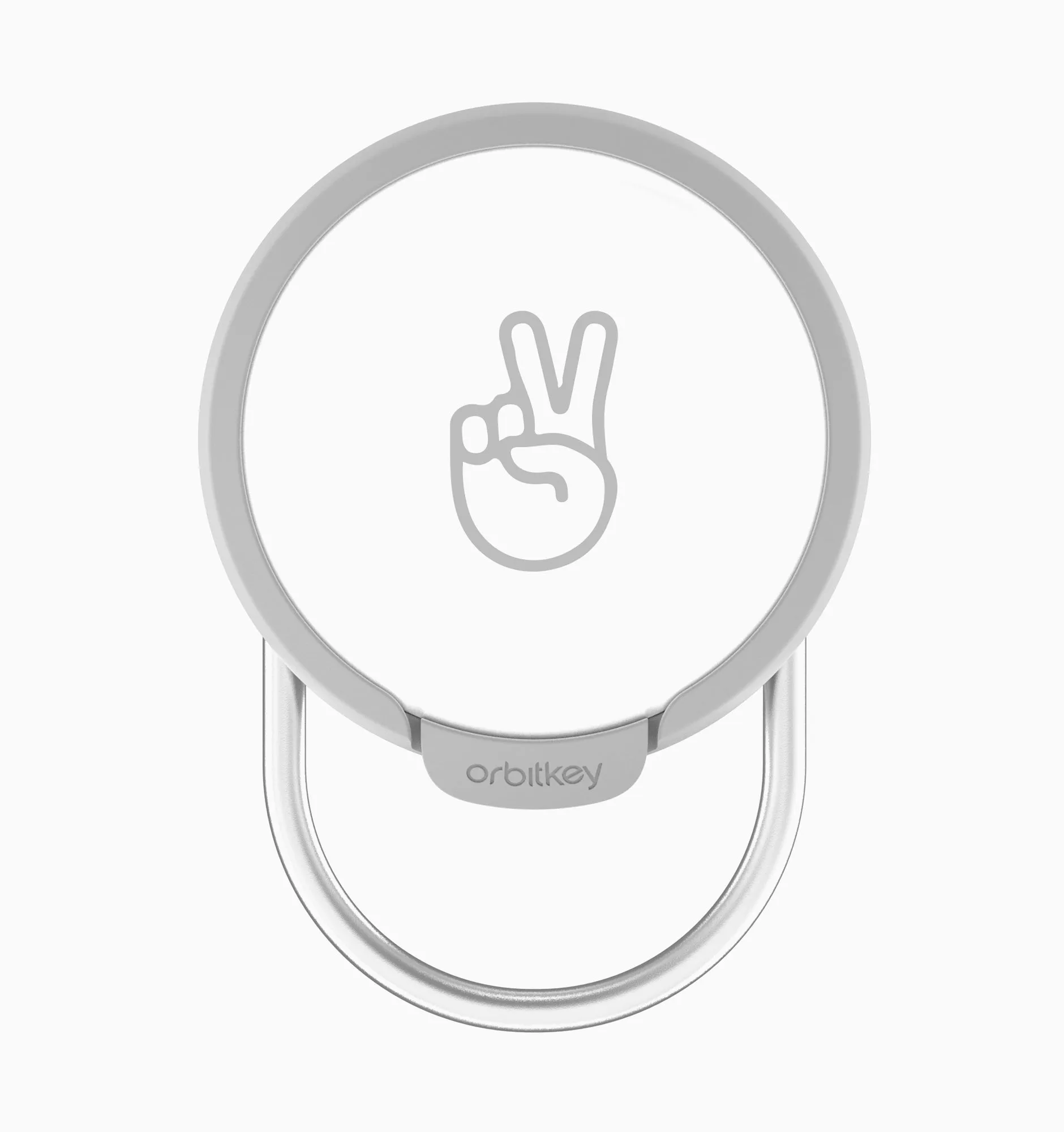 Orbitkey Slim Case for AirTag
