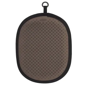 OXO Good Grips Silicone Pot Holder – Black