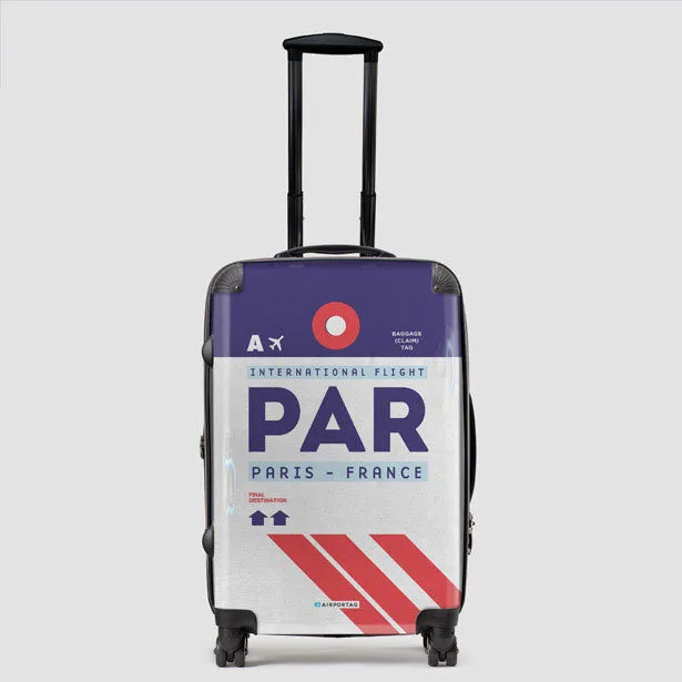 PAR - Luggage