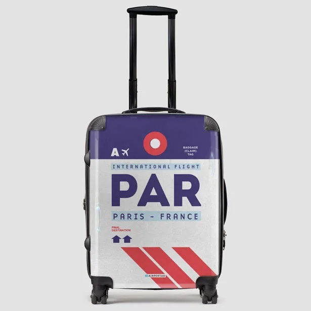 PAR - Luggage