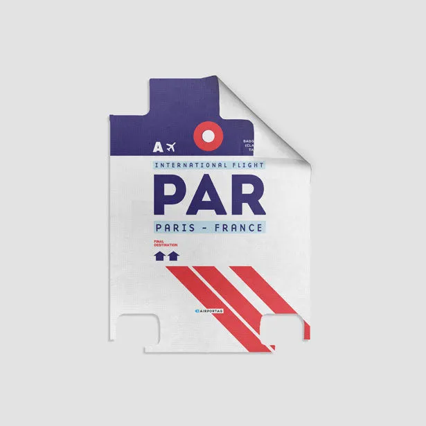 PAR - Luggage