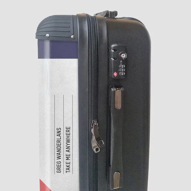 PAR - Luggage