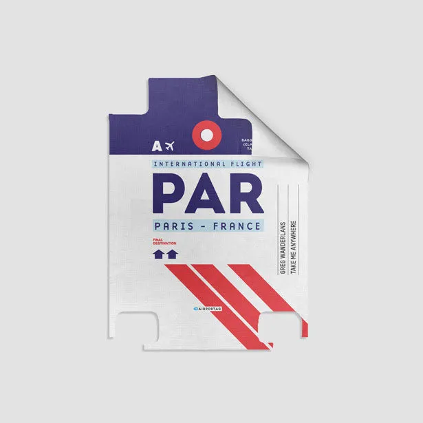 PAR - Luggage
