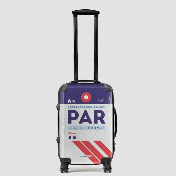 PAR - Luggage