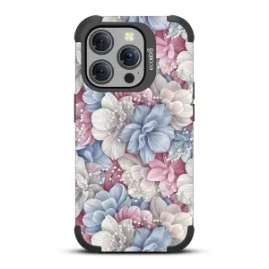 Petals & Pearls - Mojave Collection Case for Apple iPhone 15 Pro