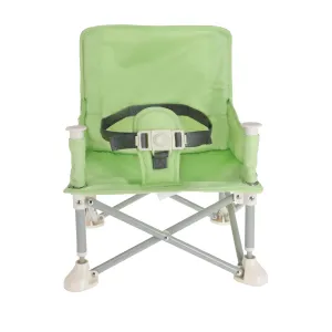 Pop Up Booster Seat | Green