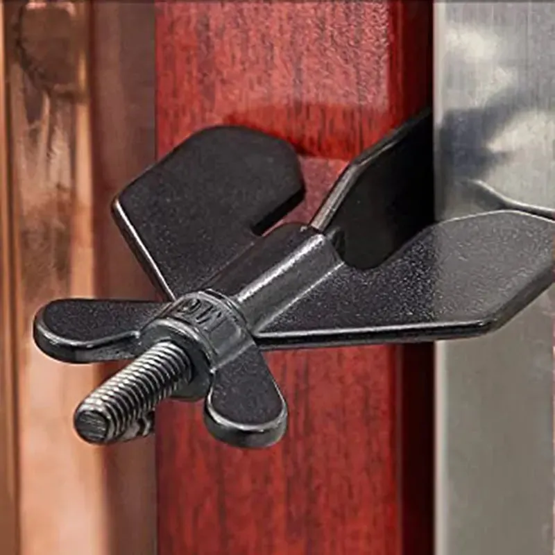 Portable Door Lock for Travel and Home Security | Sharu Bliss