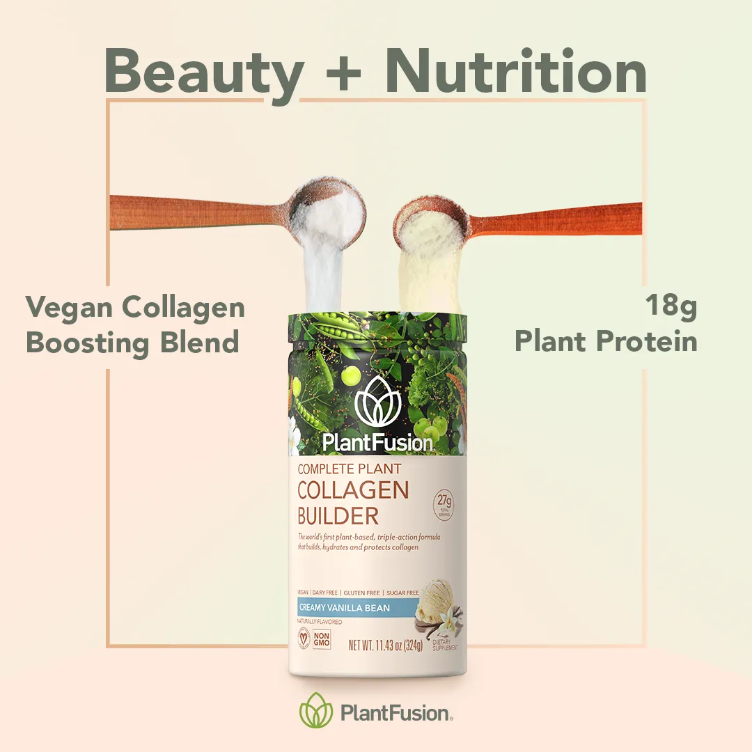 Protein Powder Starter Packs