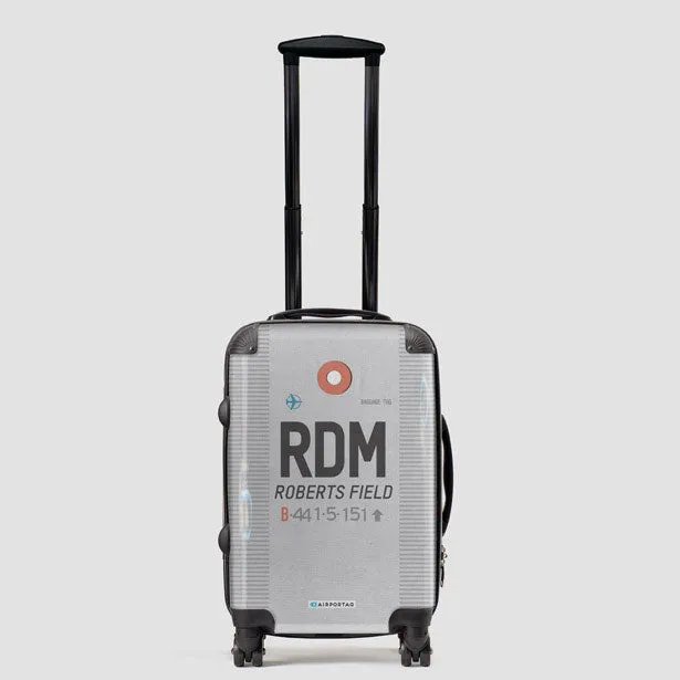 RDM - Luggage