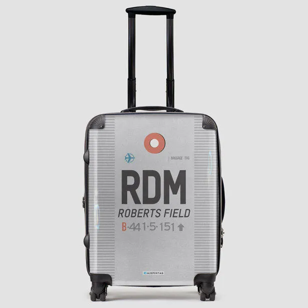 RDM - Luggage