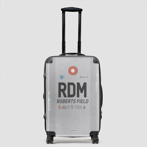 RDM - Luggage