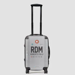 RDM - Luggage