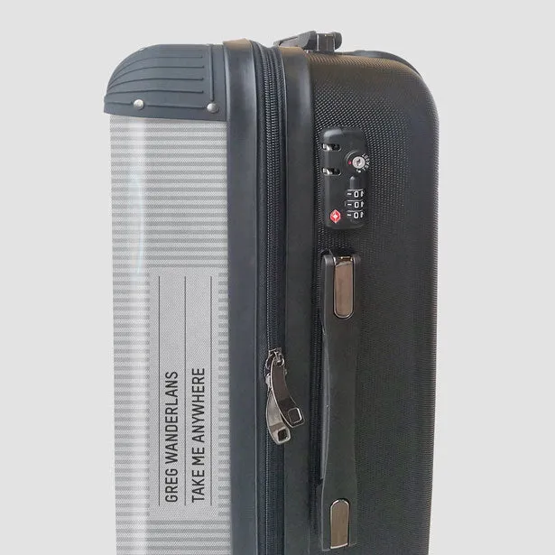 RDM - Luggage